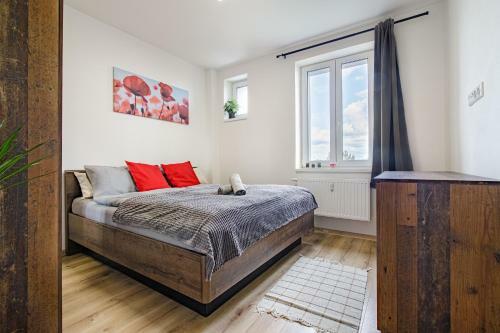 Apartamento Lovely 1 Bedroom Aparment Fully Revovated