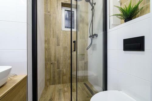 Apartamento Lovely 1 Bedroom Aparment Fully Revovated
