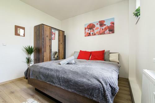 Apartamento Lovely 1 Bedroom Aparment Fully Revovated