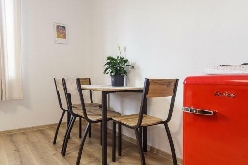 Apartamento Lovely 1 Bedroom Aparment Fully Revovated