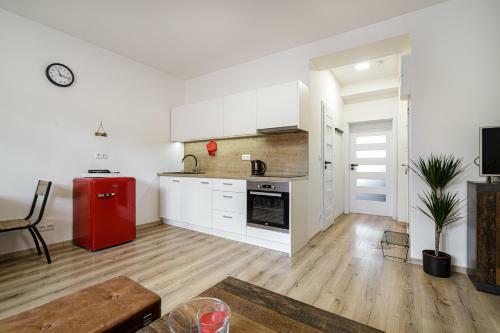 Apartamento Lovely 1 Bedroom Aparment Fully Revovated