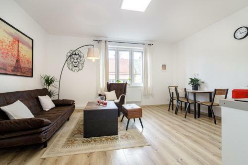 Apartamento Lovely 1 Bedroom Aparment Fully Revovated