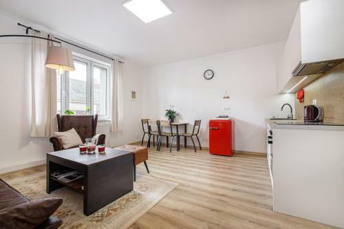 Apartamento Lovely 1 Bedroom Aparment Fully Revovated