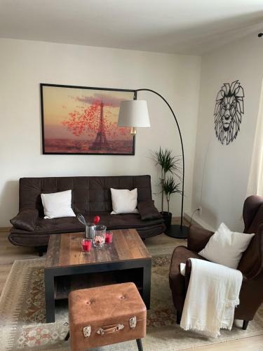 Apartamento Lovely 1 Bedroom Aparment Fully Revovated
