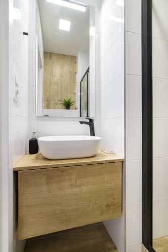 Apartamento Lovely 1 Bedroom Aparment Fully Revovated