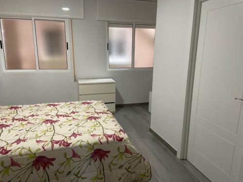 Apartamento Briones Al Mar