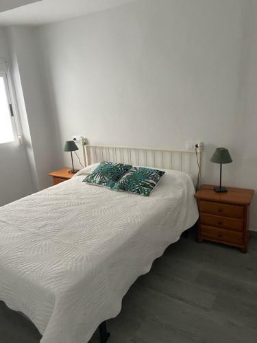 Apartamento Briones Al Mar