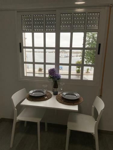 Apartamento Briones Al Mar