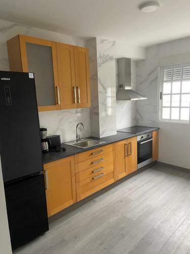 Apartamento Briones Al Mar