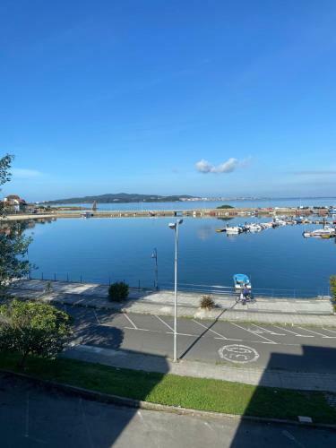 Apartamento Briones Al Mar