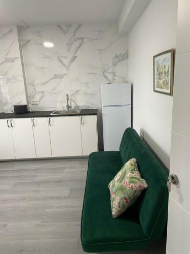 Apartamento Briones Al Mar