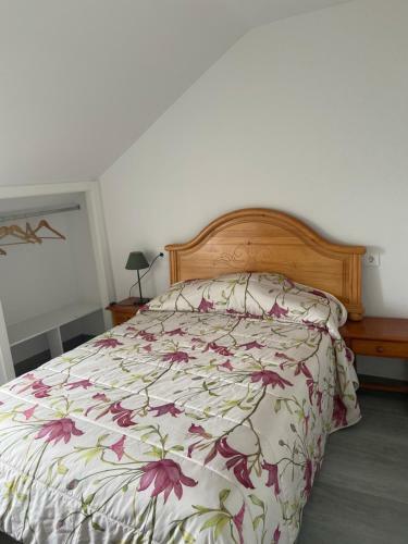 Apartamento Briones Al Mar