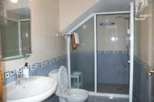 Apartamento Beleco - Centro Cambados B