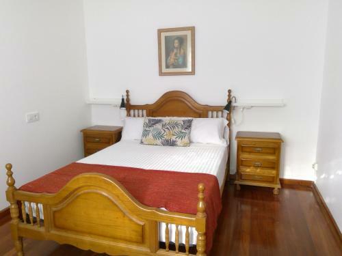 Apartamento Beleco - Centro Cambados 1