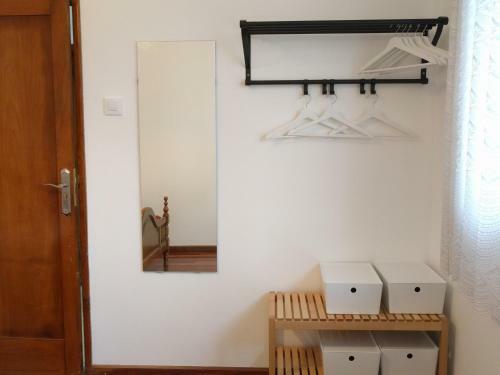 Apartamento Beleco - Centro Cambados 1