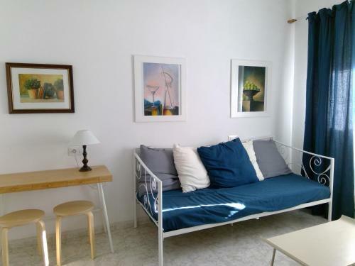 Apartamento Beleco - Centro Cambados 1