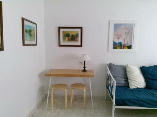 Apartamento Beleco - Centro Cambados 1
