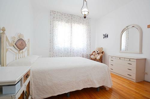 Apartamento Espacioso Piso En Cambados