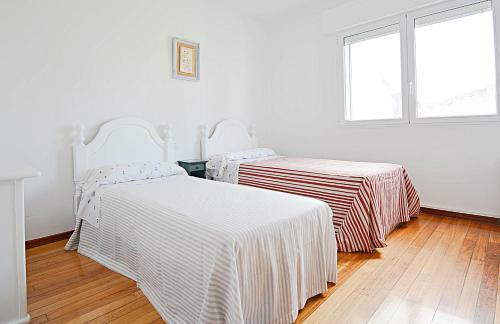 Apartamento Espacioso Piso En Cambados