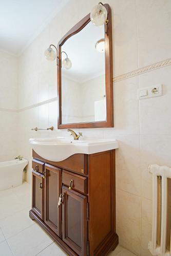 Apartamento Espacioso Piso En Cambados