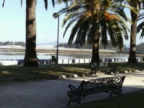 Apartamento A Chilena