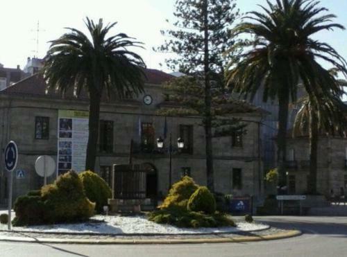 Apartamento A Chilena