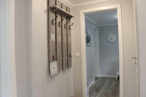 Ferienhaush�lfte Blankenmoor