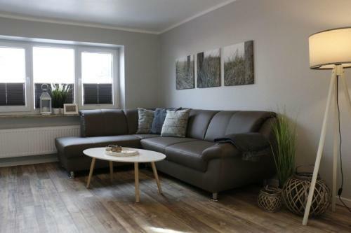 Ferienhaush�lfte Blankenmoor