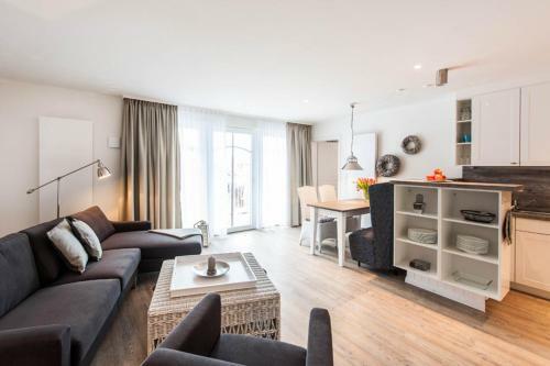 Weisse Villa Apartment 2 1 Promenadendeck