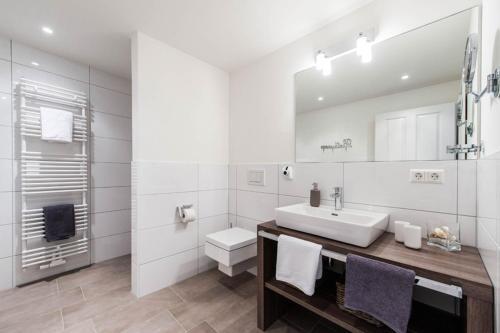 Weisse Villa Apartment 1 4 Buhne 48