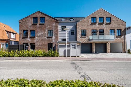 Haus Hummerklippe Apartment 5