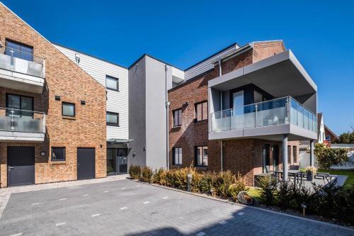 Haus Hummerklippe Apartment 5