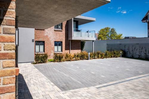 Haus Hummerklippe Apartment 5