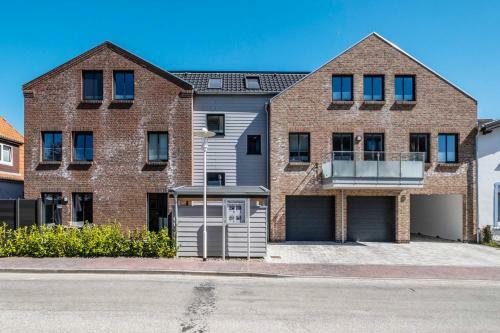 Haus Hummerklippe Apartment 5
