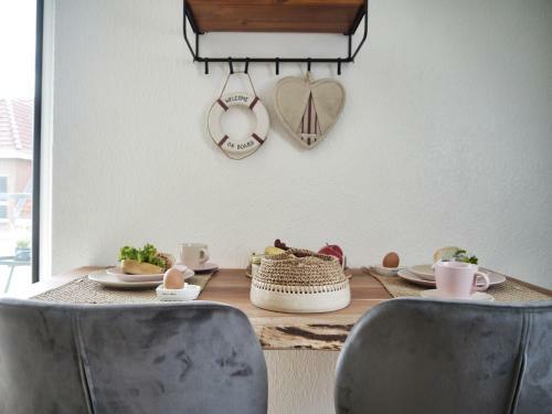 Apartamento Lagunen Bude