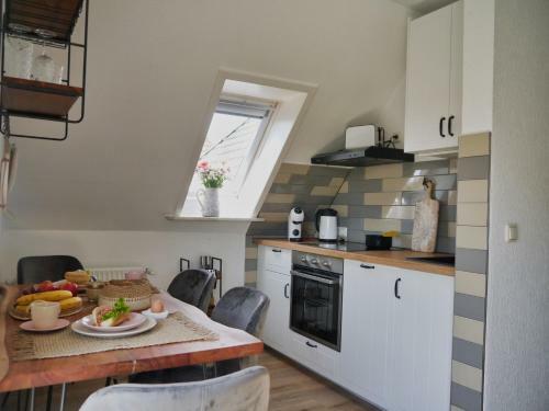 Apartamento Lagunen Bude