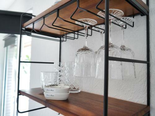 Apartamento Lagunen Bude