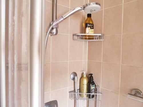 Apartamento Lagunen Bude