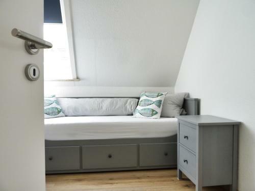 Apartamento Lagunen Bude