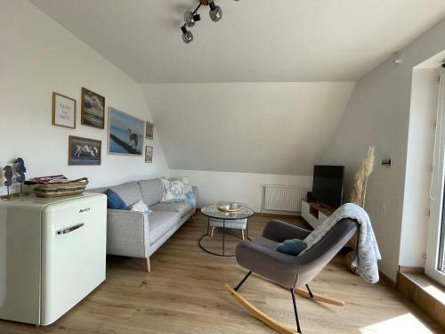 Apartamento Lagunen Bude