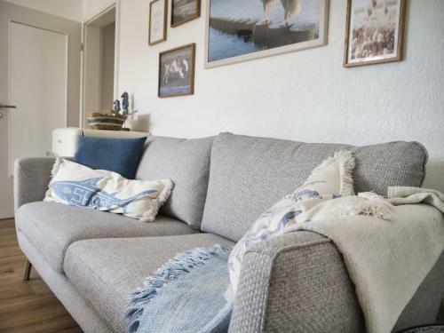 Apartamento Lagunen Bude