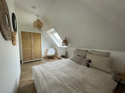 Apartamento Lagunen Bude