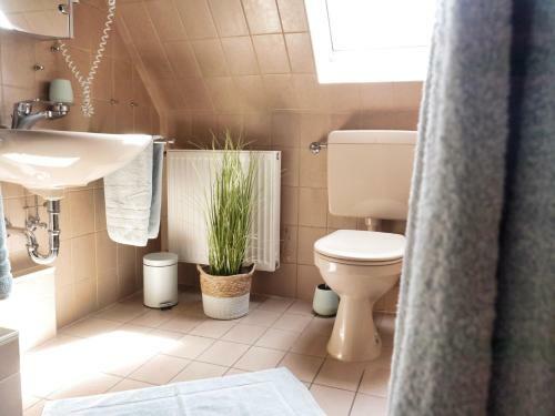 Apartamento Lagunen Bude