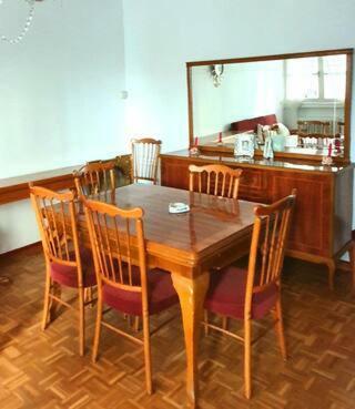 Apartamento Ruta Del Quijote