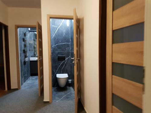 Apartamento Doma Na Peci