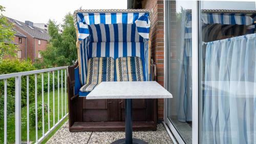 Apartamento An Der Aue 4d Og