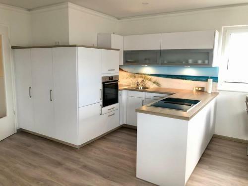 Apartamento Zur Strandwiese W5