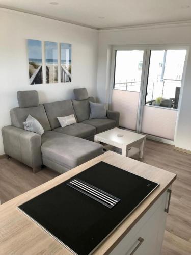 Apartamento Zur Strandwiese W5
