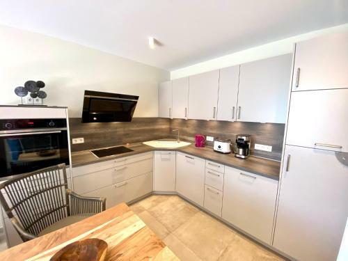 Apartamento 2705 - Strandwiese 16