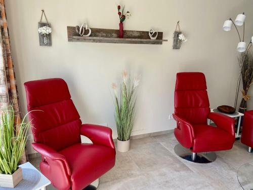 Apartamento 2705 - Strandwiese 16